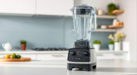 Vitamix E310 Explorian vs Vitamix Ascent X5: Full Comparison