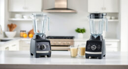 Vitamix E310 Explorian vs Vitamix Propel 750: Full Comparison