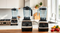 Vitamix Tamper Compatibility & Buying Guide