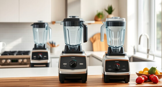 Vitamix Tamper Compatibility & Buying Guide
