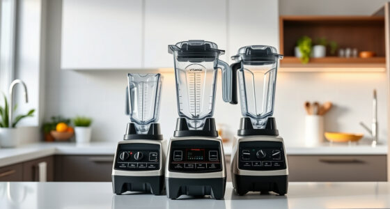 Vitamix vs NutriBullet: Which Blender Wins in 2026?