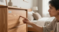Walmart Enhomee Dresser Recall