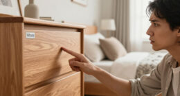 Walmart Enhomee Dresser Recall