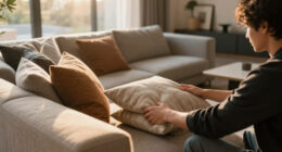 We Tested (And Rated) Every Sofa At Macy’s (And They’re All On Sale Right Now!)
