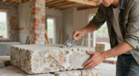 Why Building Materials from Thousands of Years Ago Still Hold Up Today