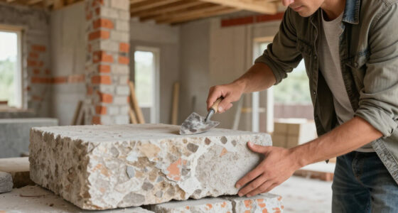 Why Building Materials from Thousands of Years Ago Still Hold Up Today