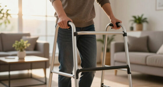 10 Best Home Mobility Aids in 2026