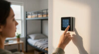 10 Best Smart Thermostats for Dorm Rooms in 2026