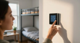 10 Best Smart Thermostats for Dorm Rooms in 2026