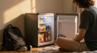 12 Best Compact Dorm Room Mini Fridge in 2026