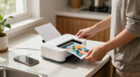 12 Best Compact Portable Printers in 2026