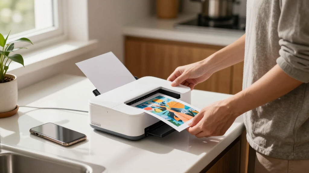 12 Best Compact Portable Printers in 2026