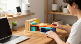 12 Best Multi-Functional Student Desk Organizers in 2026