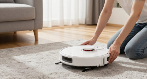 12 Best Smart Home Vacuum Cleaners in 2026