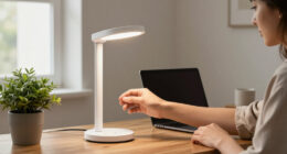 12 Best Smart LED Desk Lamps in 2026