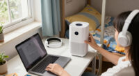 13 Best Compact Air Purifiers for Dorms in 2026