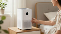 13 Best Compact Air Purifiers for Dorms in 2026