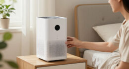 13 Best Compact Air Purifiers for Dorms in 2026