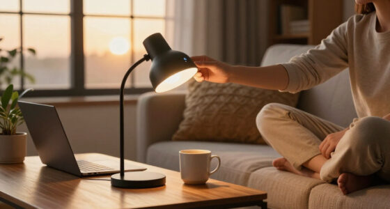 13 Best Smart Desk Lamps in 2026