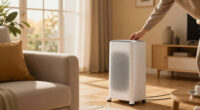 14 Best Energy-Efficient Space Heaters in 2026