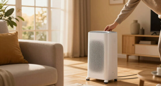 14 Best Energy-Efficient Space Heaters in 2026