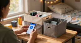 14 Best Smart Dorm Room Organizers for 2026
