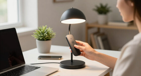 14 Best Smart Home Desk Lamps in 2026