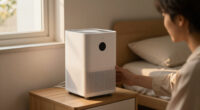 15 Best Compact Air Purifiers for Dorms in 2026