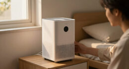15 Best Compact Air Purifiers for Dorms in 2026
