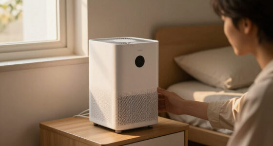 15 Best Compact Air Purifiers for Dorms in 2026