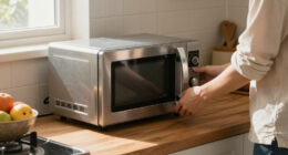 15 Best Compact Microwave Ovens in 2026