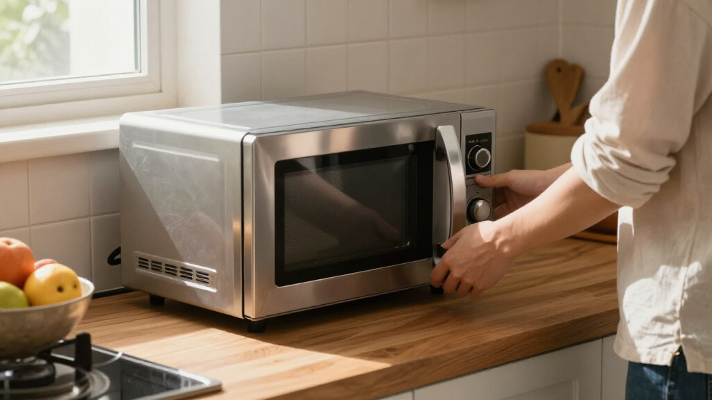 15 Best Compact Microwave Ovens in 2026