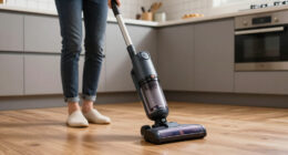 15 Best Cordless Handheld Vacuum Cleaners in 2026