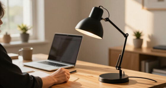 15 Best Smart Home Desk Lamps in 2026
