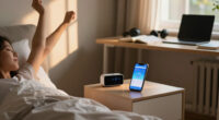 3 Best Smart Alarm Clocks for Students in 2026