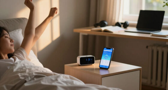 3 Best Smart Alarm Clocks for Students in 2026
