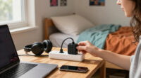 7 Best Smart Plug Outlets For Dorms In 2026