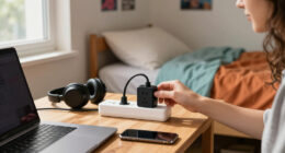 7 Best Smart Plug Outlets For Dorms In 2026