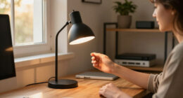 8 Best Smart Home Desk Lamps in 2026