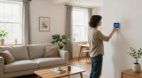 After 35 Years, They Finally Made The One Change This Living Room Needed