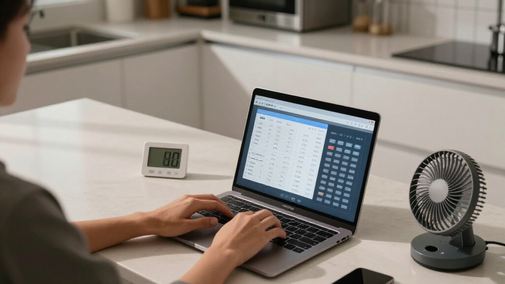 Air Conditioner BTU Calculator: Find Your Right Size in 30 Seconds