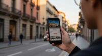 Barcelona Property Prices Reach 5,449 Euros Per Square Meter In July