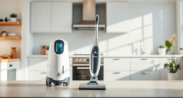 Bissell 2026 Maintenance & Troubleshooting Guide