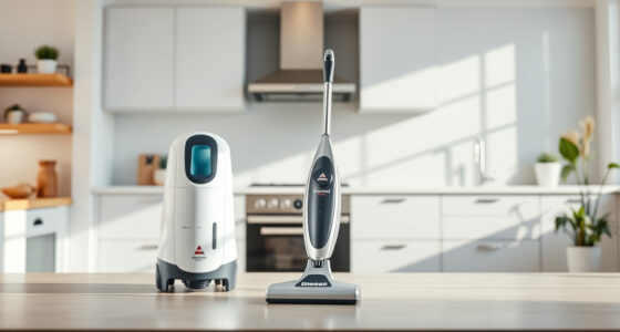 Bissell 2026 Maintenance & Troubleshooting Guide