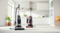 Bissell ProHeat 2X Revolution Pet Turbo vs. Pet Pro Plus: Which Is Best in 2026?