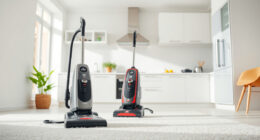 Bissell ProHeat 2X Revolution Pet Turbo vs. Pet Pro Plus: Which Is Best in 2026?