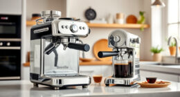 Breville Lineup Compared: Which Model Should You Buy in 2026?