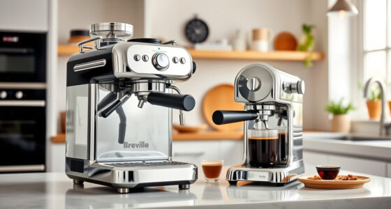 Breville Lineup Compared: Which Model Should You Buy in 2026?