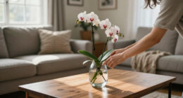 Costco’s $25 Floating Orchids Look Better Than A $500 Florist Arrangement