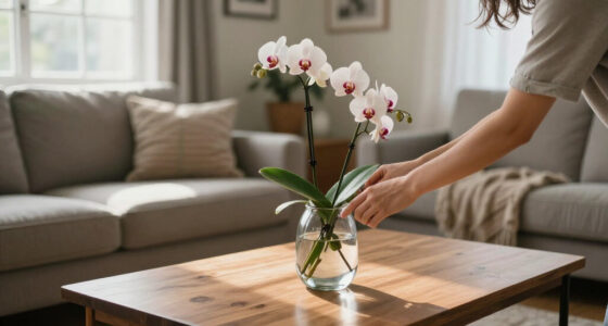 Costco’s $25 Floating Orchids Look Better Than A $500 Florist Arrangement